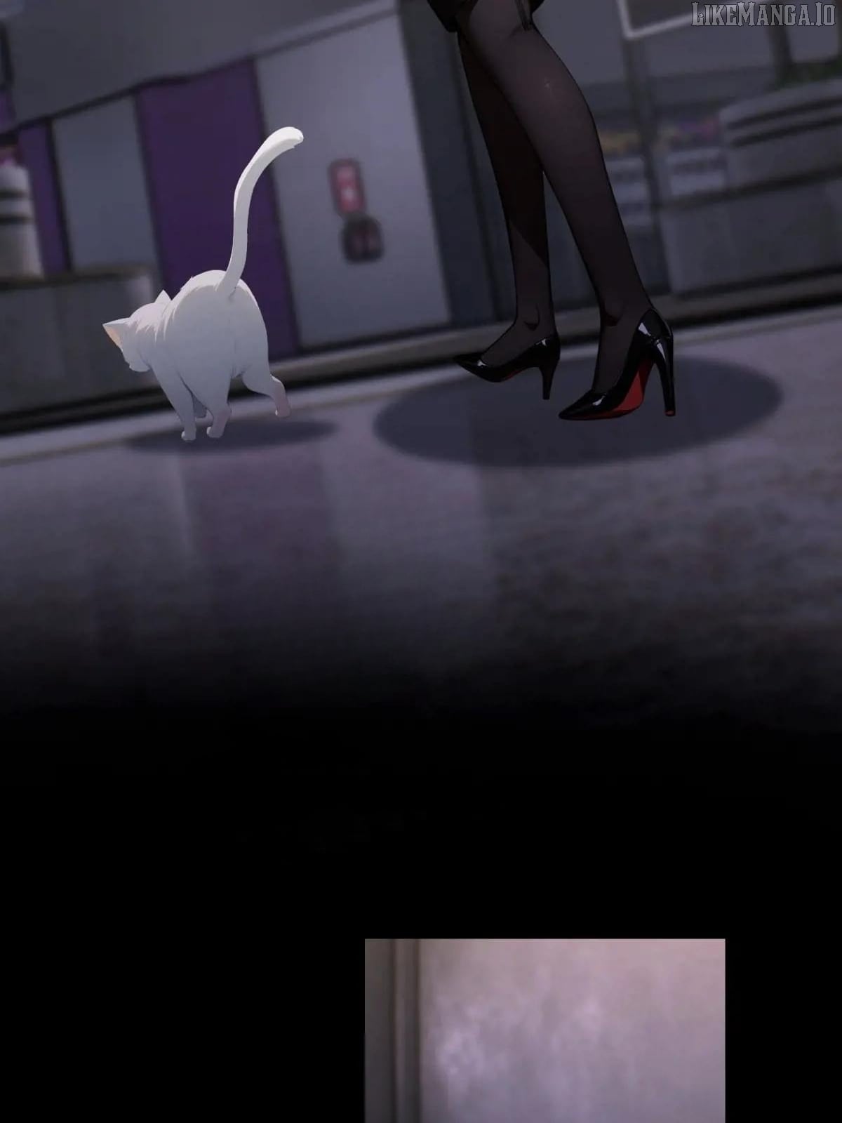 Outrageous! I opened a training class for empresses Chapter 94 - page 4